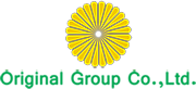 Original Construction Company Ltd logo