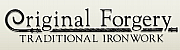 Original Forgery Ltd logo