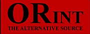 ORINT Recruitment logo