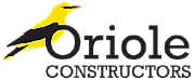 Oriole Constructors Ltd logo