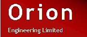 Orion Engineering Ltd logo