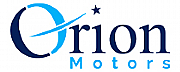 Orion Motors (Talgarth) Ltd logo