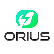 Orius Ltd logo