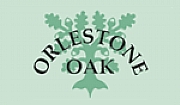 Orlestone Oak Sawmill logo