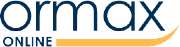 Ormax Ltd logo