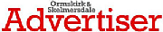 Ormskirk Advertiser Series logo