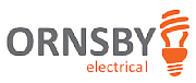 Ornsby Electrical Ltd logo