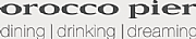Orocco Pier logo