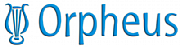 Orpheus Books Ltd logo