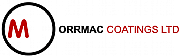 Orrmac Coatings Ltd logo
