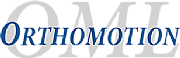 Orthomotion Medical Ltd logo