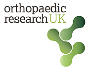 Orthopaedic Research Uk logo