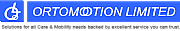 Ortomotion Ltd logo