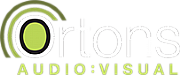 Ortona Ltd logo