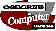OSBORNE COMPUTER SERVICES LTD logo