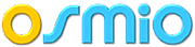 Osmio Water Filters logo