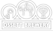 Ossett Brewing Co. Ltd logo