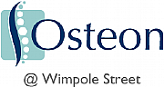 Osteojosh Ltd logo