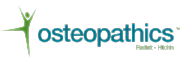 OSTEOPATHICS Ltd logo