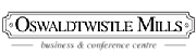Oswaldtwistle Mills Business & Conference Centre logo