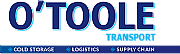 O'toole International Logistics Ltd logo