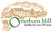 Otterburn Mills Ltd logo