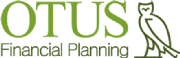 Otus Financial Planning logo
