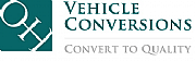 O&H Vehicle Conversions logo