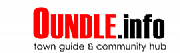 Oundle Music Trust logo