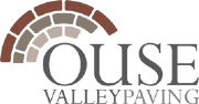 Ouse Valley Paving Ltd logo