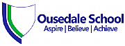 Ousedale School logo