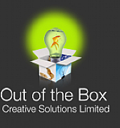 Out the Box Solutions Ltd logo