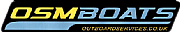 Outboard Services & Marine Ltd logo
