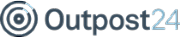 Outpost24 UK logo