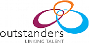 Outstanders logo