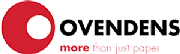 Ovenden Papers Ltd logo