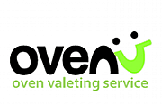 Ovenu Oven Cleaning Service logo