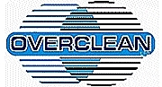 Overclean Ltd logo