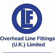 Overhead Line Fittings (UK) Ltd logo