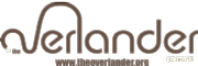 overland logo