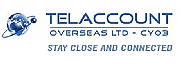 Overseas Communications Ltd logo