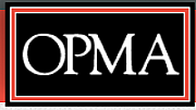 Overseas Press & Media Association logo