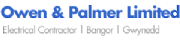 Owen & Palmer Ltd logo