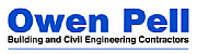 Owen Pell Ltd logo