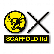 OX Scaffold logo