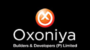 Oxania Ltd logo