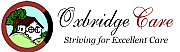 Oxbridge Homes Ltd logo