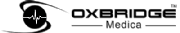 Oxbridge Medica Ltd logo