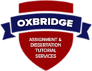 Oxbridge Tutorial Services Ltd logo