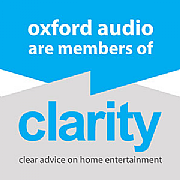 Oxford Audio Consultants logo